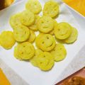 ryumi58's cooksnap of when they made スマイルポテト（プレーン味）.