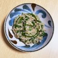 2525ry's cooksnap of when they made えのき＆ピーマンのバター醤油炒め♬.