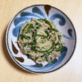 2525ry's cooksnap of when they made えのき＆ピーマンのバター醤油炒め♬.