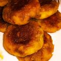 もののぷ's cooksnap of when they made さつまいも餅.