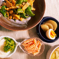 mack♪♪♪'s cooksnap of when they made レンジで時短大根の煮物ゆで卵添え（動画有.