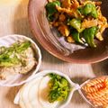 mack♪♪♪'s cooksnap of when they made 白だしだけで✿かぶの浅漬(かぶの葉も).