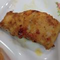はぁぴょん's cooksnap of when they made スパイシー★簡単【塩サバカレームニエル】.