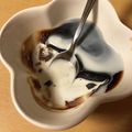 目玉のオカン's cooksnap of when they made 簡単☆コーヒーゼリー.