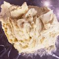 たーまーねーぎー♡'s cooksnap of when they made 本格的なさつまいものモンブラン★.
