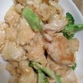 たけまるみ's cooksnap of when they made 鶏ささみでもパサつきなし♪ヘルシー鶏マヨ.