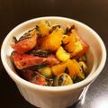megland's cooksnap of when they made お手軽ひじきサラダ.