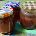 kojamin's cooksnap of when they made 簡単！絶品☆いちごジャム.