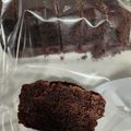 ジミナの嫁's cooksnap of when they made 簡単！サクふわココアパウンドケーキ.