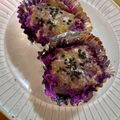 ayano00's cooksnap of when they made 超簡単♪紫芋のスィートポテト.