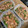 mimimo0511's cooksnap of when they made 白滝とピーマンとハムのきんぴら.