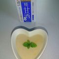 レディーピロ's cooksnap of when they made 砂糖不使用！レンジで糀甘酒かぼちゃプリン.