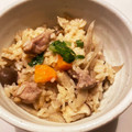 ☆Yummyco's cooksnap of when they made 簡単！入れて炊くだけ☆中華風炊き込みご飯.