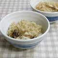 umemodoki's cooksnap of when they made 舞茸の炊き込みご飯.
