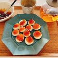北あるぷす's cooksnap of when they made 白玉粉と上新粉でもちもちみたらし団子.