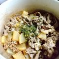 マキマキ913's cooksnap of when they made ご飯が止まらない☆牛肉と大根の煮物.