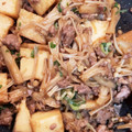 ☆ドキンちゃん☆”'s cooksnap of when they made えのきと厚揚げのそぼろあん【作り置き】.