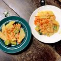 s06007's cooksnap of when they made 簡単！鮭のオーロラソース煮.