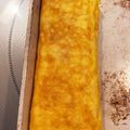 ☆ドキンちゃん☆”'s cooksnap of when they made 卵2つで冷めてもふわふわ卵焼き.
