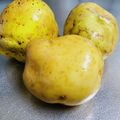 ♡マッキークッキング's cooksnap of when they made 【じゃがいも・ホクホク♡私のレンチン技】.
