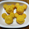 みけねこ十's cooksnap of when they made しっとりふわふわ♡かぼちゃマドレーヌ！.