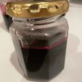 ゆず＆ほま＆ちこ's cooksnap of when they made ✤山ぶどうのジャム✤.