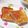 麦色にゃんこ's cooksnap of when they made フライパンでホットサンド☻簡単朝食ランチ.