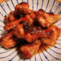 克らぶ's cooksnap of when they made 【困った解消】ハケの代用品.