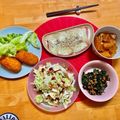 komutatata's cooksnap of when they made 簡単☆２分で完成☆ベーコンチーズ焼き.