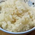 ゆけり３兄弟's cooksnap of when they made ☺おでんに☆醤油で簡単♪おいしい茶飯☺.