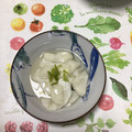 おはなすき's cooksnap of when they made 簡単！菊芋の甘酢漬け.