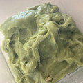 rikachanpe's cooksnap of when they made 片栗粉で簡単♥抹茶のミルクわらび餅.