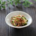 まろんかふぇ's cooksnap of when they made 余った焼豚で簡単おつまみ☆.