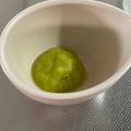 てらぼお's cooksnap of when they made 離乳食初期▷白菜のペースト！.