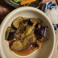 みみず◎'s cooksnap of when they made 作り置き☆茄子と大根おろしのさっぱり煮.