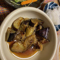 みみず◎'s cooksnap of when they made 作り置き☆茄子と大根おろしのさっぱり煮.