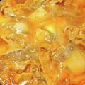 ゆすひと's cooksnap of when they made 簡単！我が家のキムチ鍋.