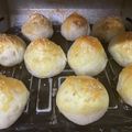 クック27XR5W☆'s cooksnap of when they made ウズベキスタン♡牛肉のつぼみ形のサモサ.