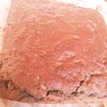 ちゃまおてんぐ's cooksnap of when they made お好きなあんこdeしっとり餡子ケーキ☆★.