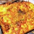 はみころ's cooksnap of when they made まるごと♪坊ちゃんかぼちゃのグラタン☆.