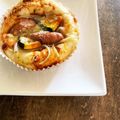 カズ形33's cooksnap of when they made 惣菜パン.