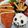 ☆minami's cooksnap of when they made 簡単ハロウィンおかず　ミイラチーズカツ.