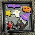 hikajiri's cooksnap of when they made アイシングする前提のクッキー。.