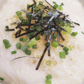 あたりめっこ's cooksnap of when they made 納豆のたれ活用 簡単とろろご飯.