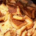 ふぁんころ's cooksnap of when they made 超簡単！子供が大好きなパンプディング.