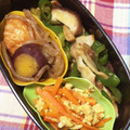 わたさな2016's cooksnap of when they made ピーマンとしいたけのオイスター炒め♪.