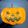 あい♪らんど's cooksnap of when they made ハロウィン・キャラ弁　ジャックオランタン.