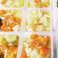 ✾MAI✾'s cooksnap of when they made ★離乳食完了期★大根のそぼろ煮.