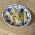 たーそ's cooksnap of when they made 生姜の皮のむき方♪.