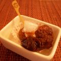 れなぼうず's cooksnap of when they made お弁当に☆ハンバーグソース.